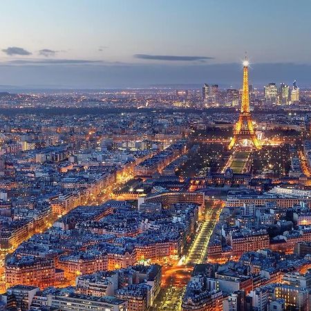 Studio Renove D'Exception Aux Portes De Paris ! Pierrefitte-sur-Seine Zewnętrze zdjęcie