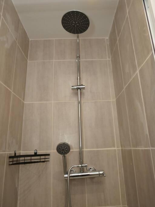 Studio Renove D'Exception Aux Portes De Paris ! Pierrefitte-sur-Seine Zewnętrze zdjęcie