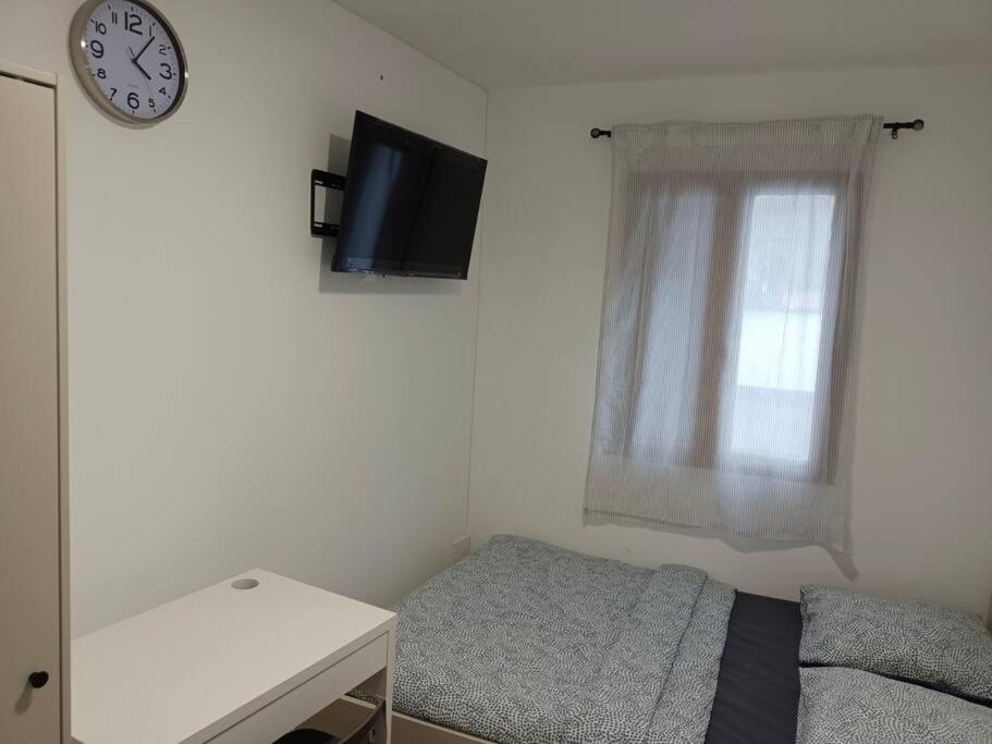 Studio Renove D'Exception Aux Portes De Paris ! Pierrefitte-sur-Seine Zewnętrze zdjęcie